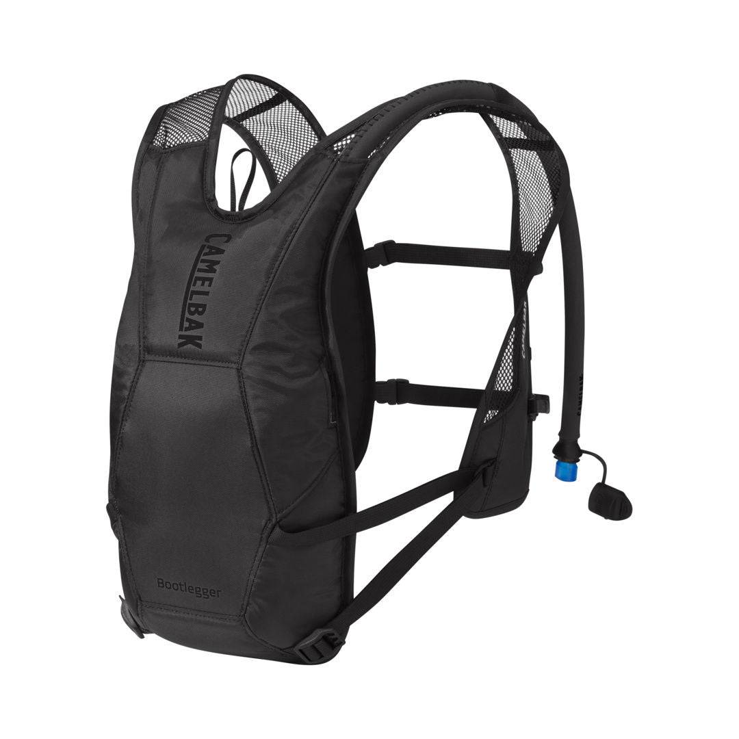 CamelBakCamelBak-Bootlegger Winter Rucksack 1.5 black