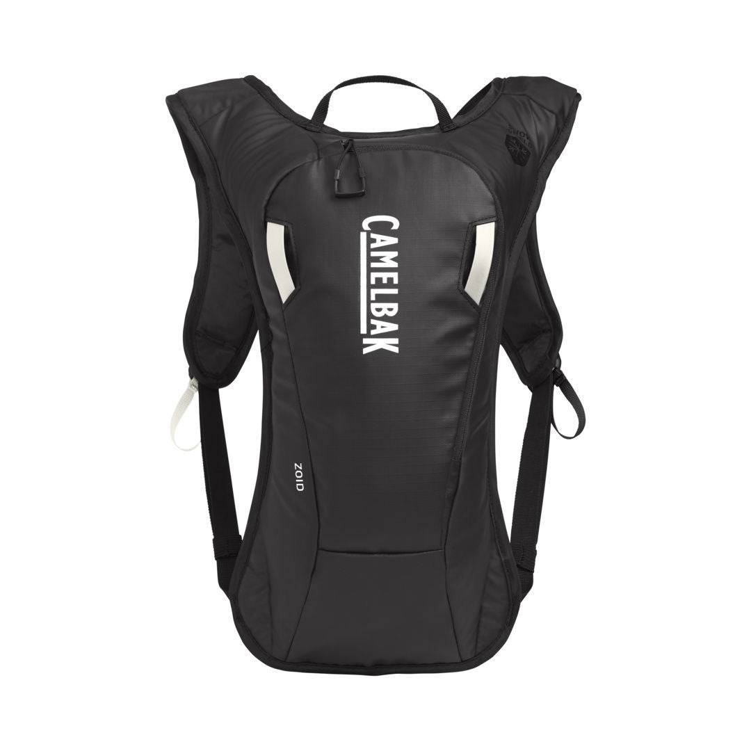 CamelBakCamelBak-Zoid 2 Winter Rucksack black white