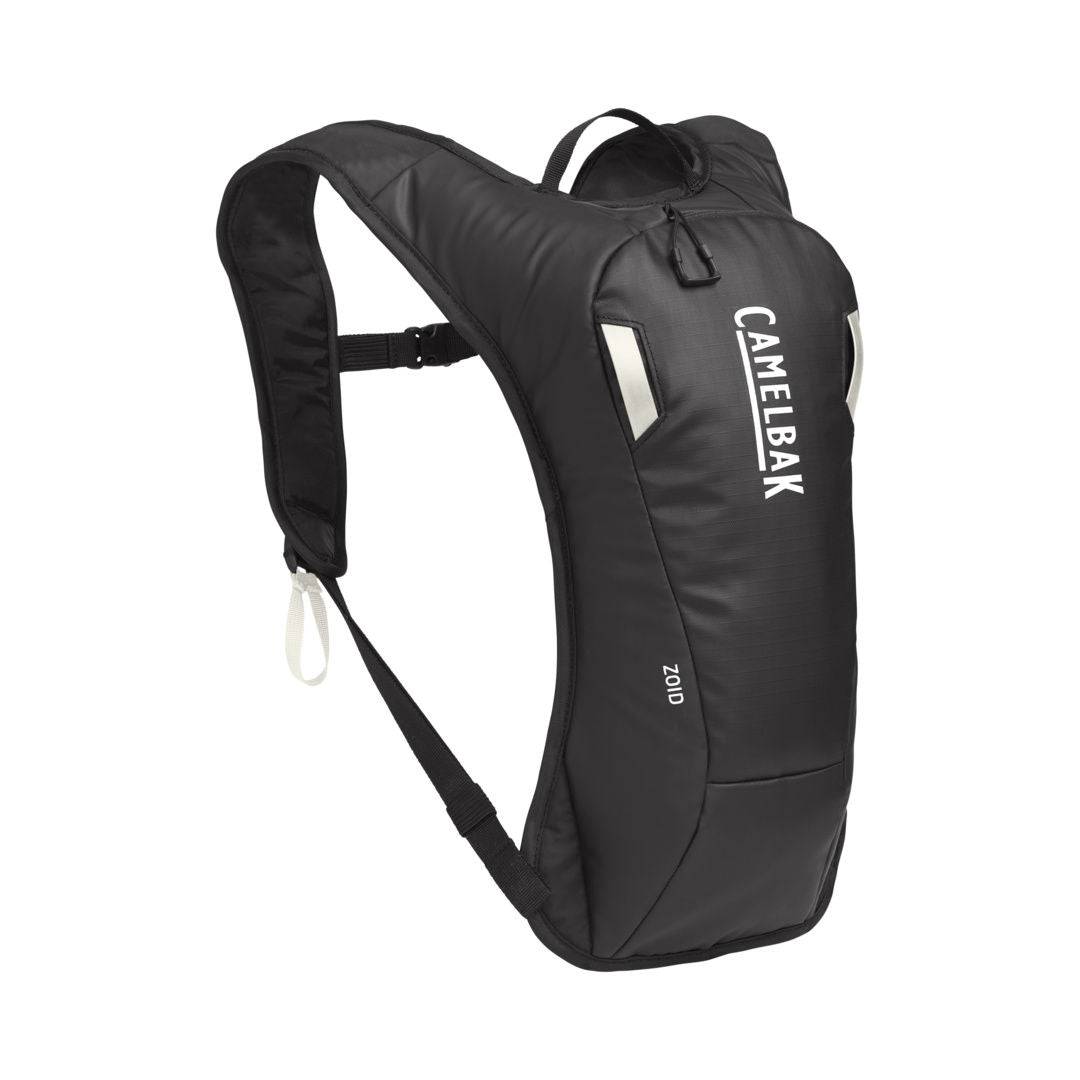 CamelBakCamelBak-Zoid 2 Winter Rucksack black white