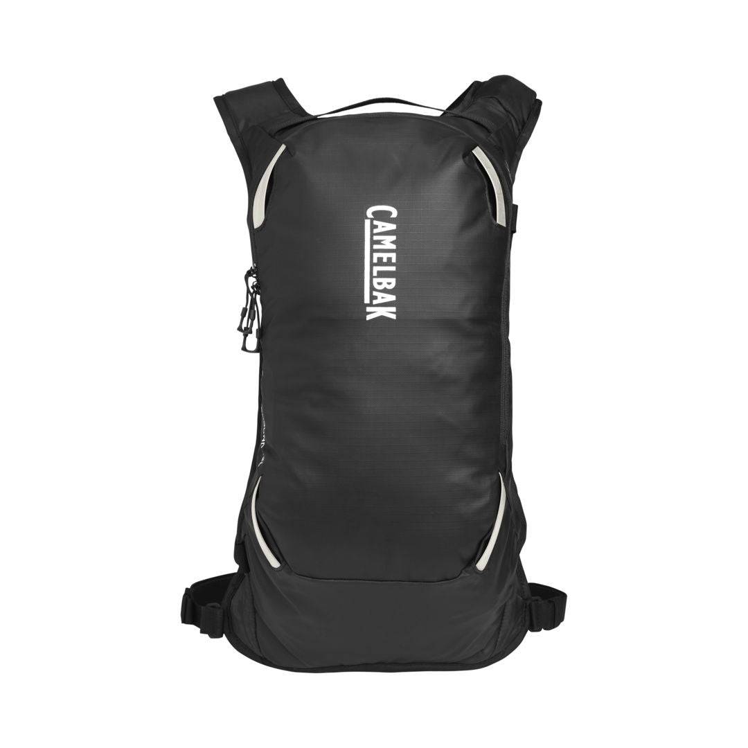 CamelBakCamelBak-Powderhound 12 Winter Rucksack black white