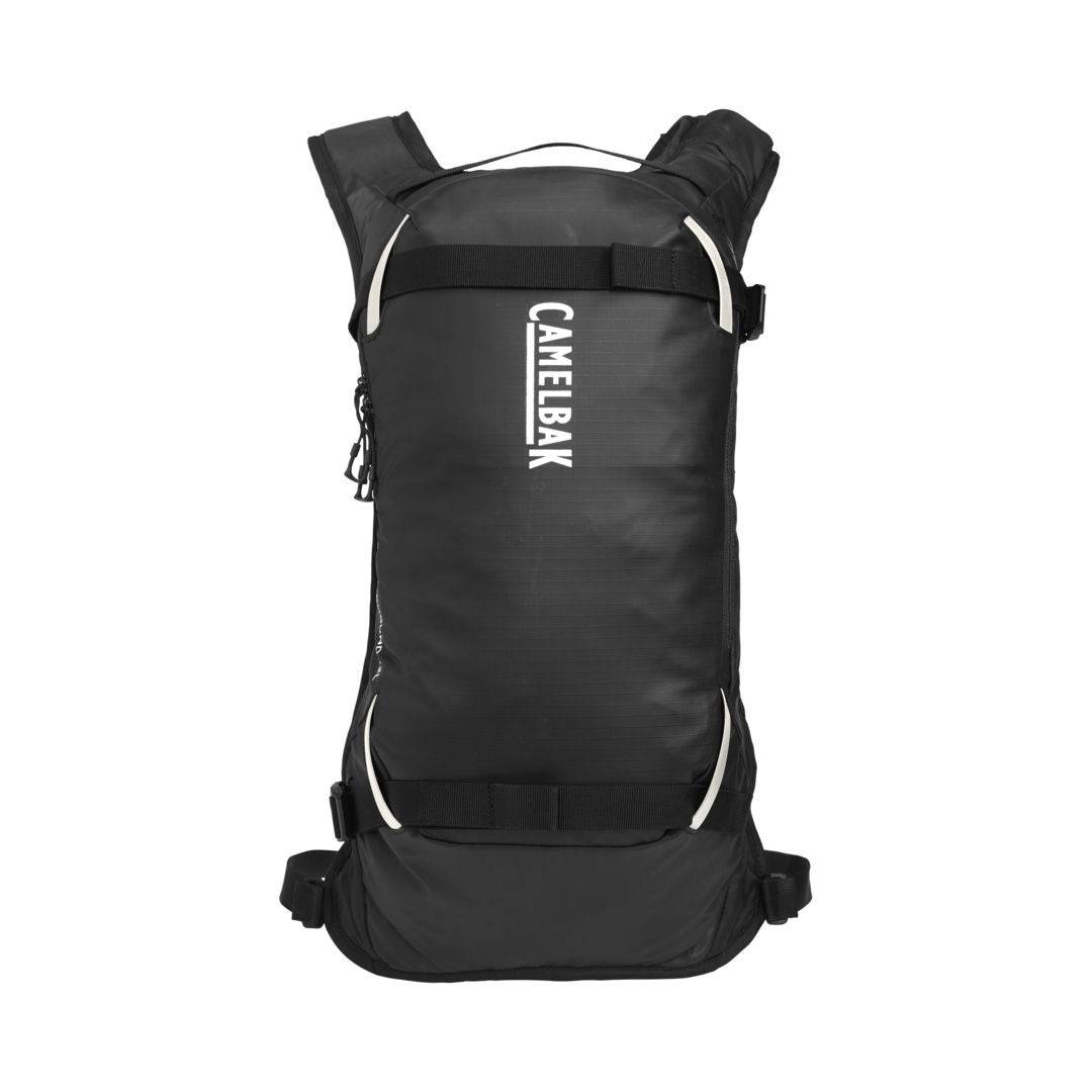 CamelBakCamelBak-Powderhound 12 Winter Rucksack black white