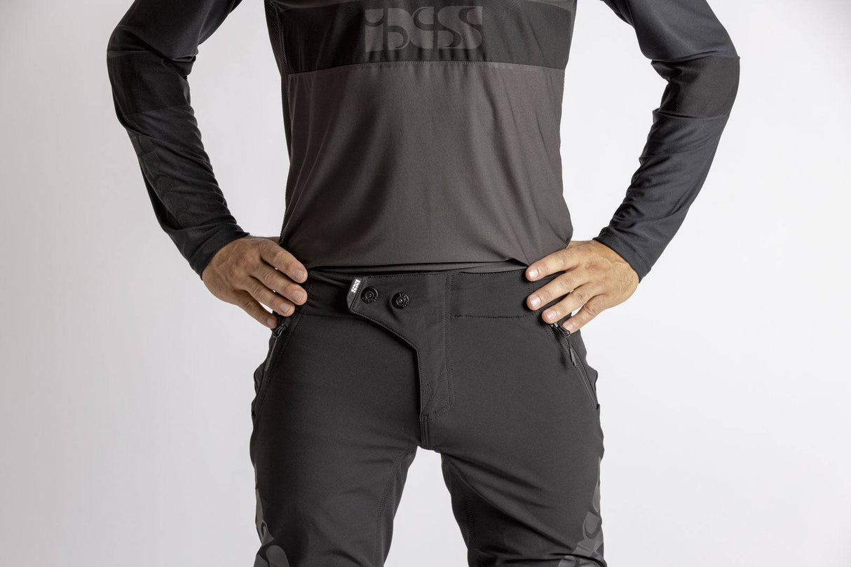 iXSiXS-Trigger EVO Hose