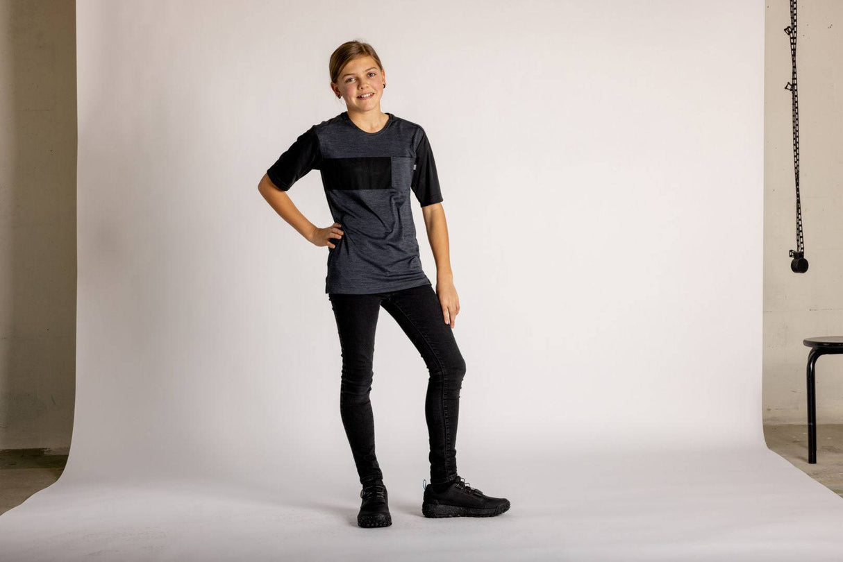 iXSiXS-Kids Flow X Jersey