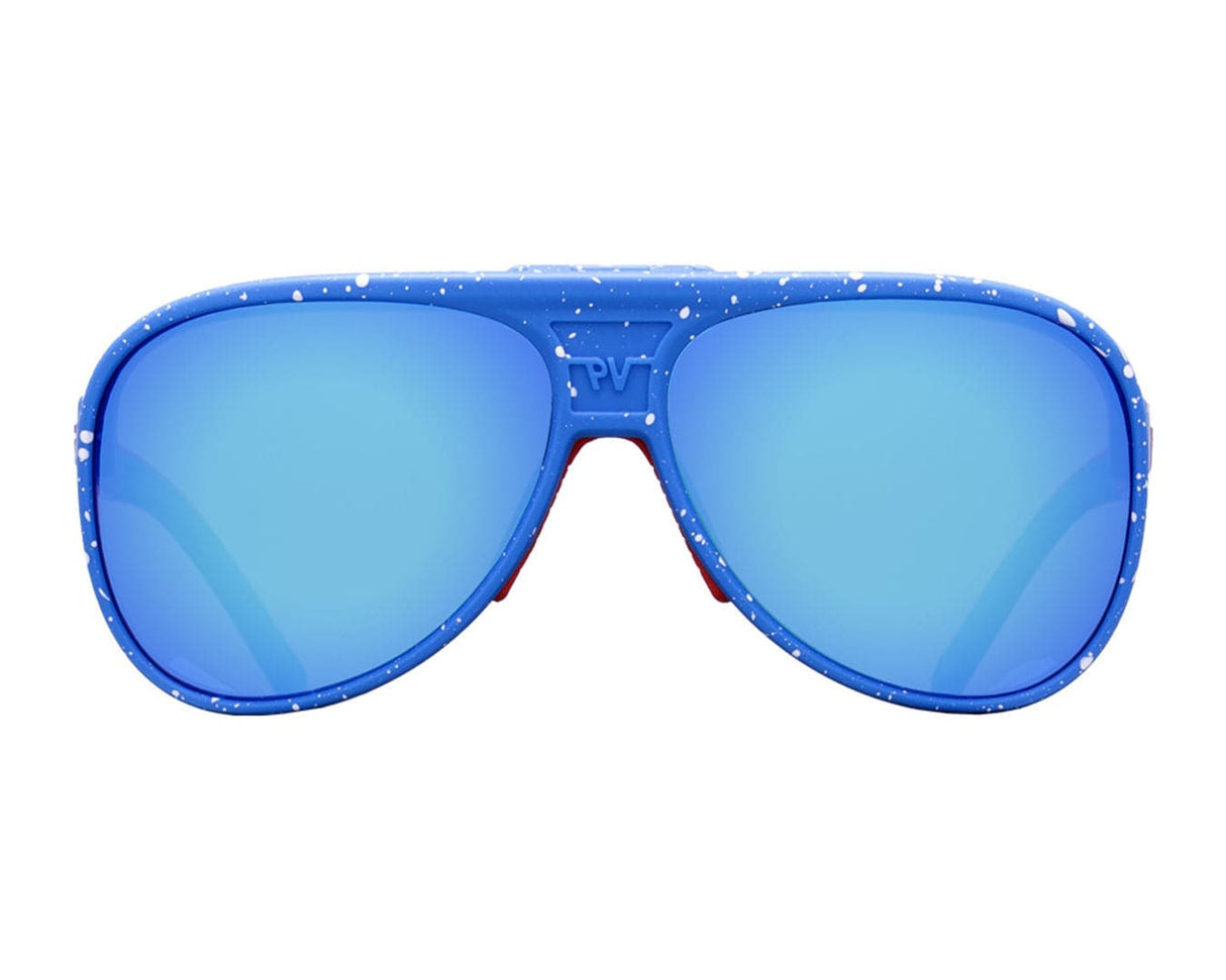 Pit ViperPit Viper-The Lift-Offs The Blue Ribbon