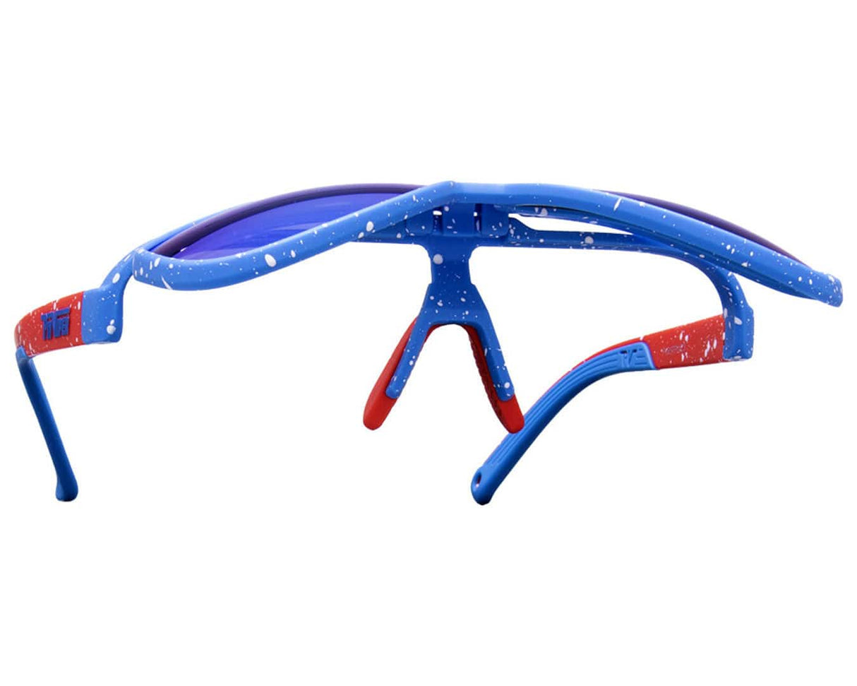 Pit ViperPit Viper-The Lift-Offs The Blue Ribbon