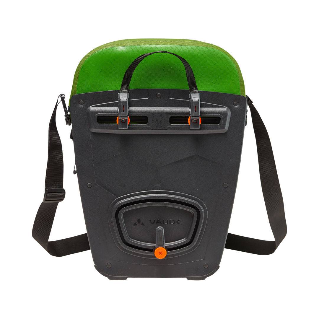 VAUDEVAUDE-Aqua Back Pro parrot green