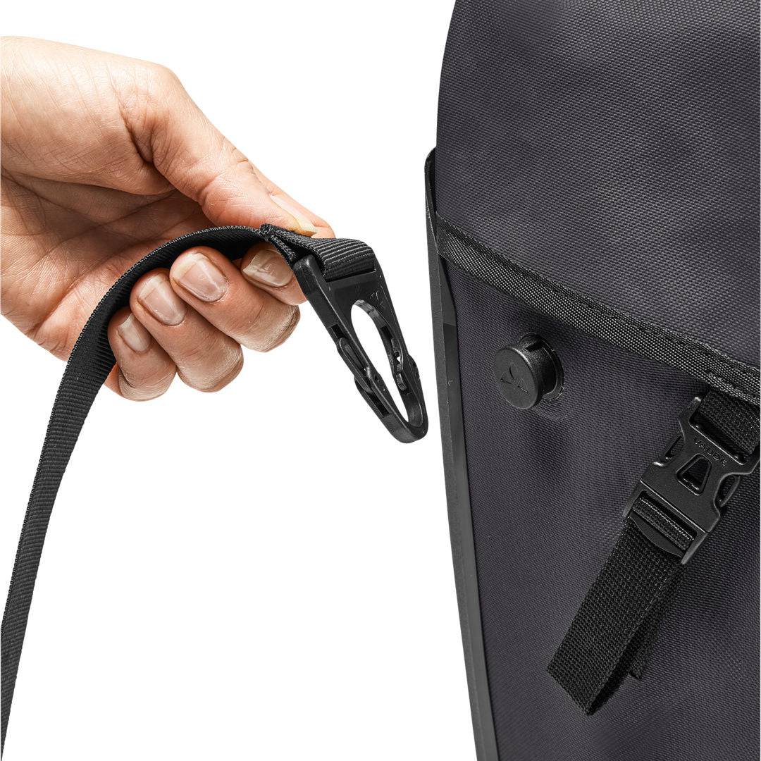 VAUDEVAUDE-Aqua Back Pro Single red