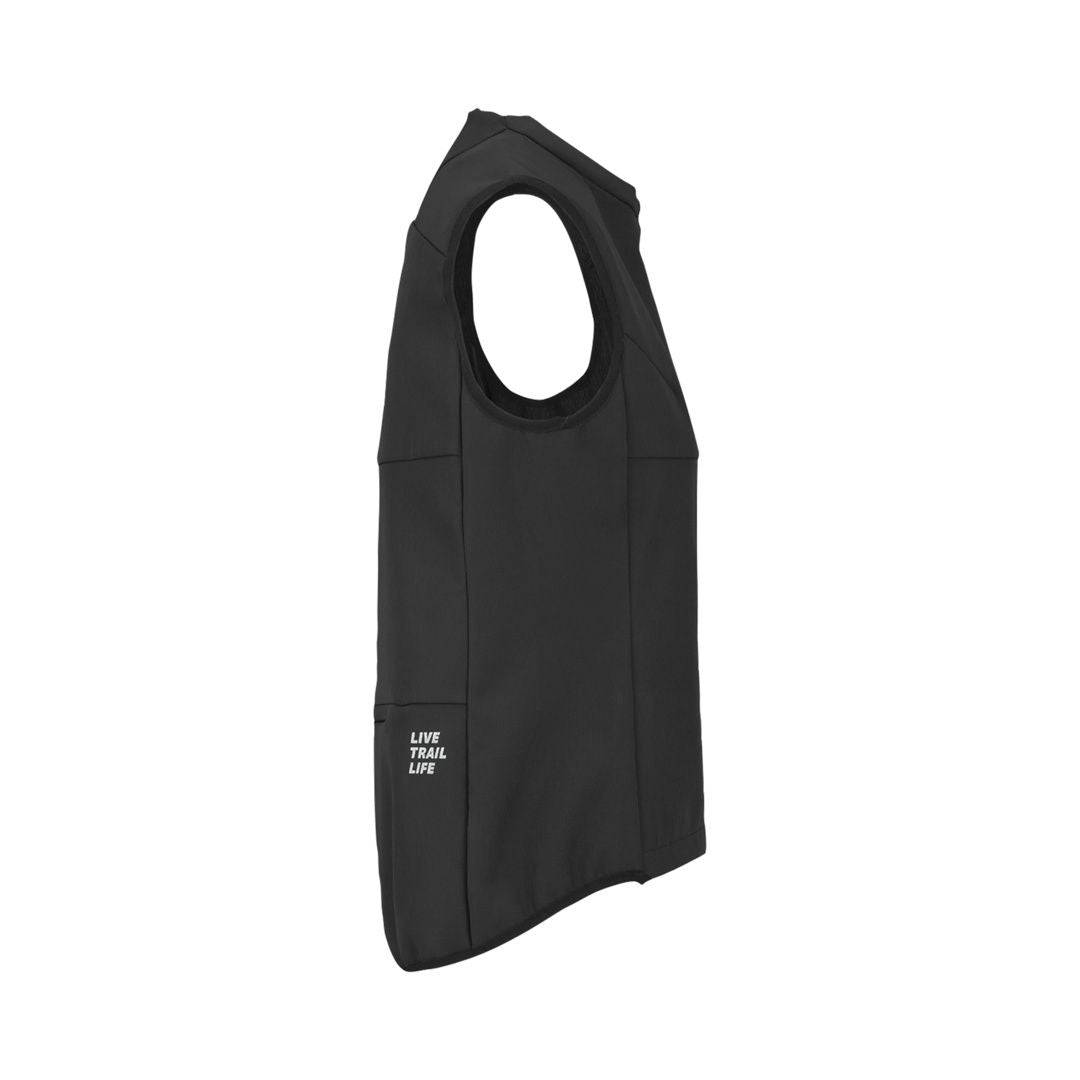 iXSiXS-Women's Flow Vest schwarz