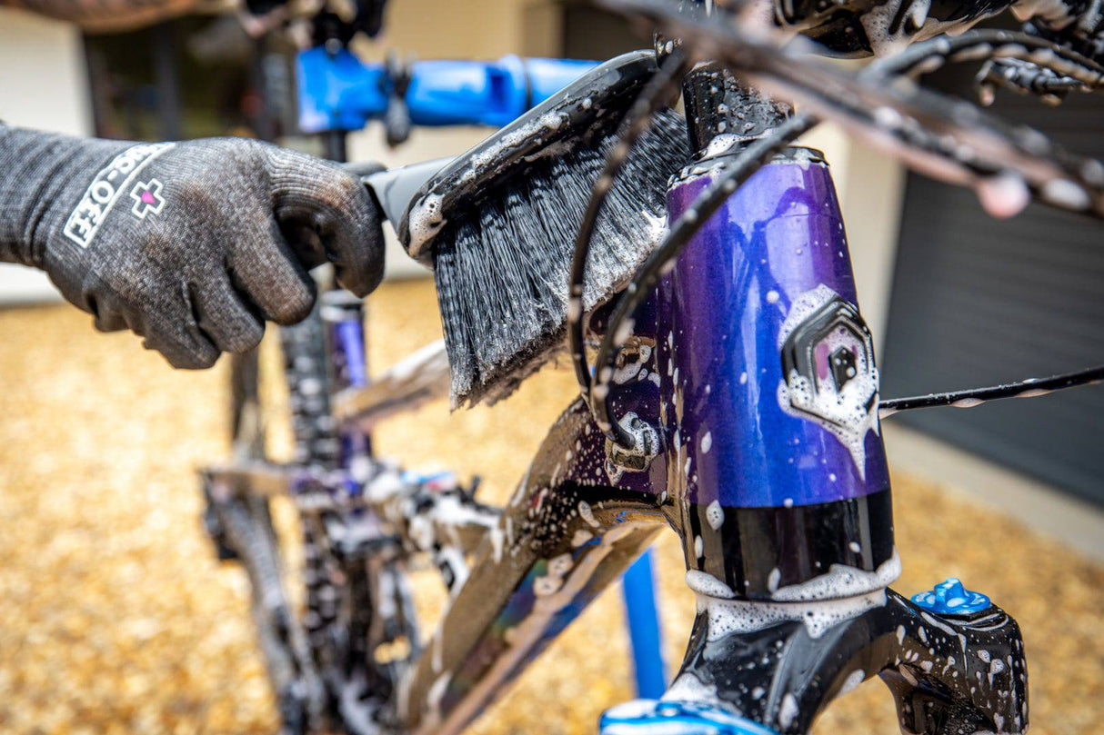 Muc-OffMuc-Off-Soft Washing Brush