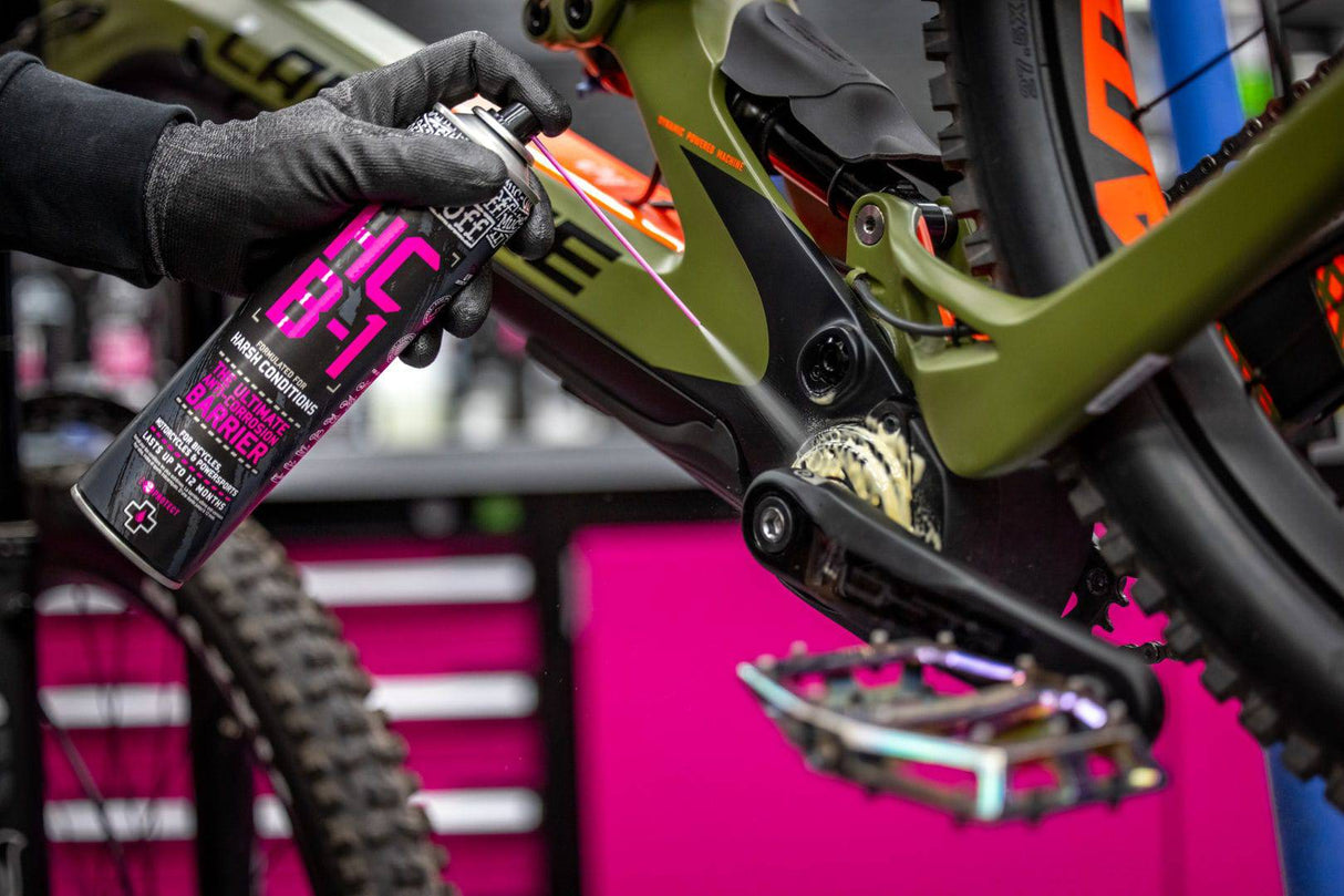 Muc-OffMuc-Off-Muc-Off HCB-1 (Harsh Conditions Barrier)