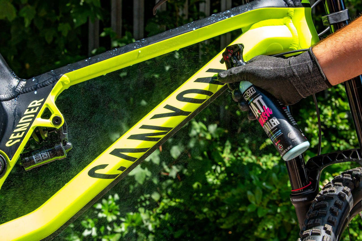 Muc-OffMuc-Off-Matt Finish Detailer 250ml