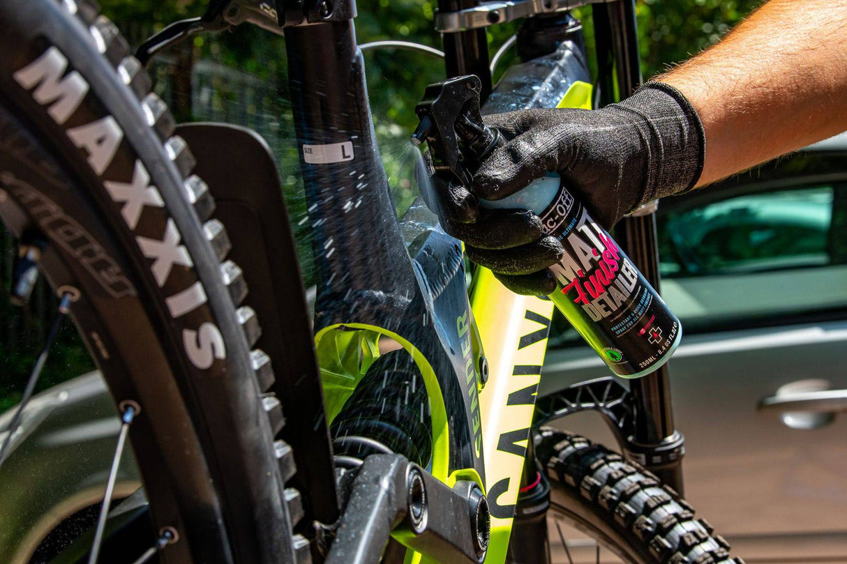 Muc-OffMuc-Off-Matt Finish Detailer 250ml