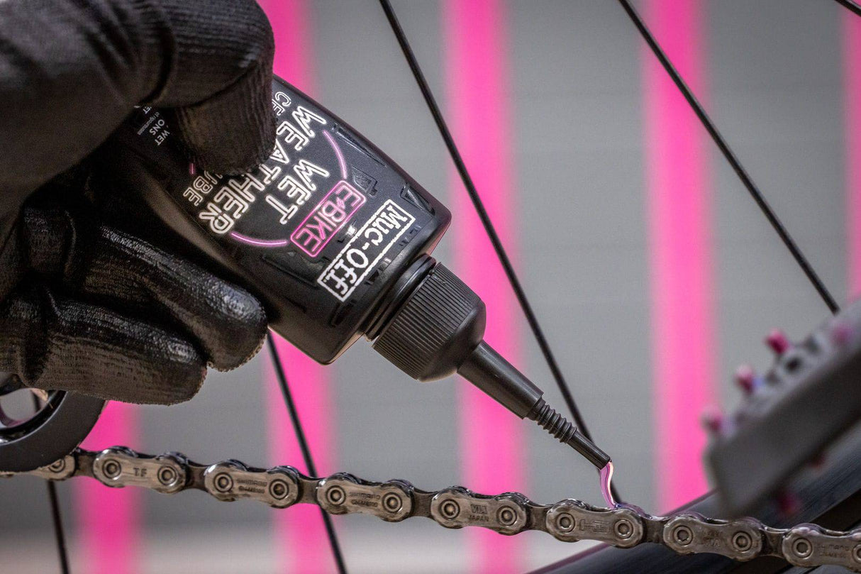 Muc-OffMuc-Off-eBike Wet Lube 50ml