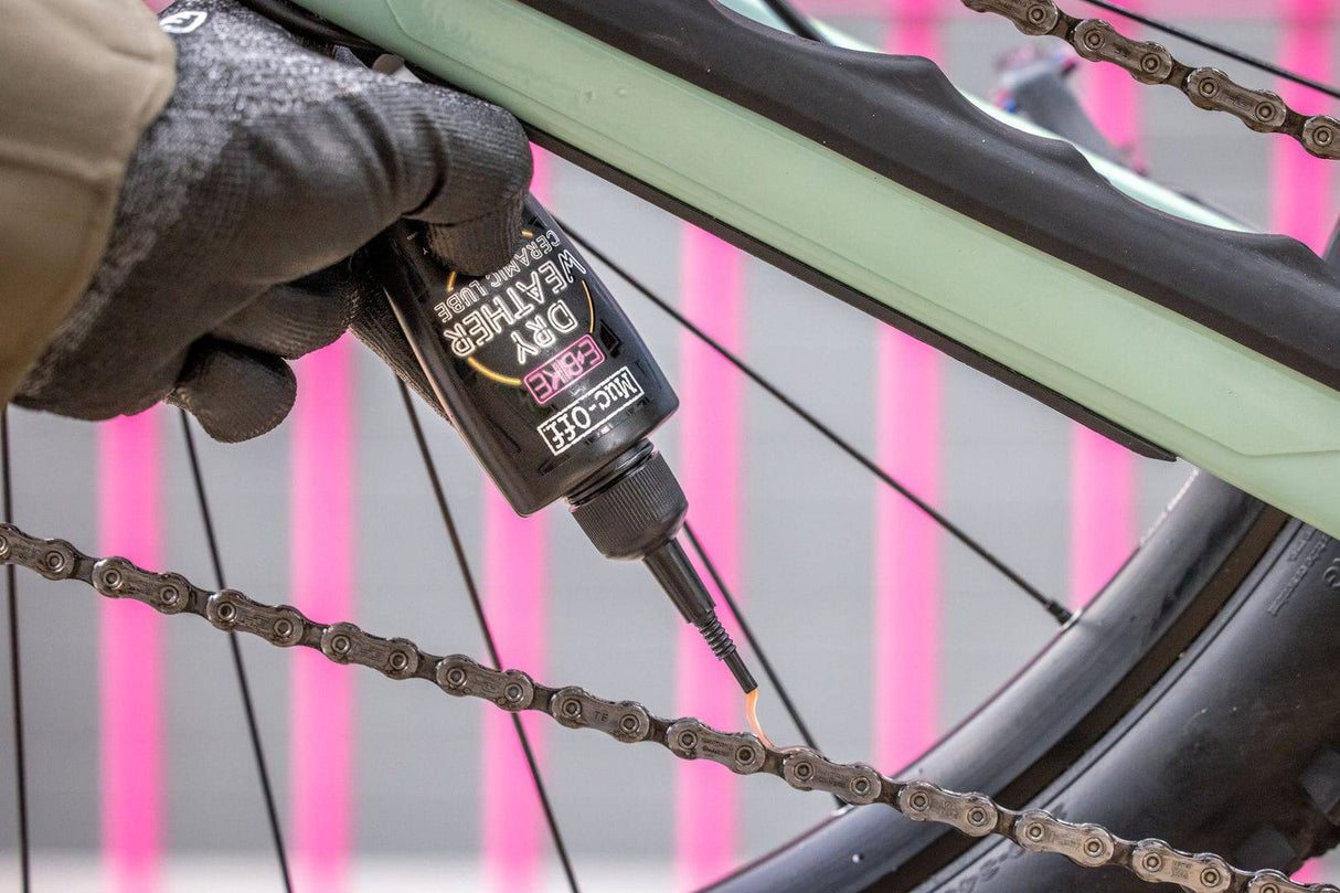 Muc-OffMuc-Off-eBike Dry Lube 50ml