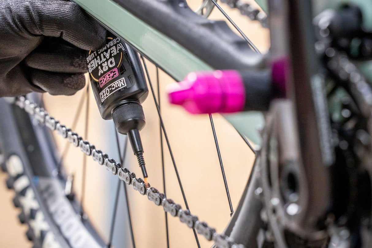 Muc-OffMuc-Off-eBike Dry Lube 50ml