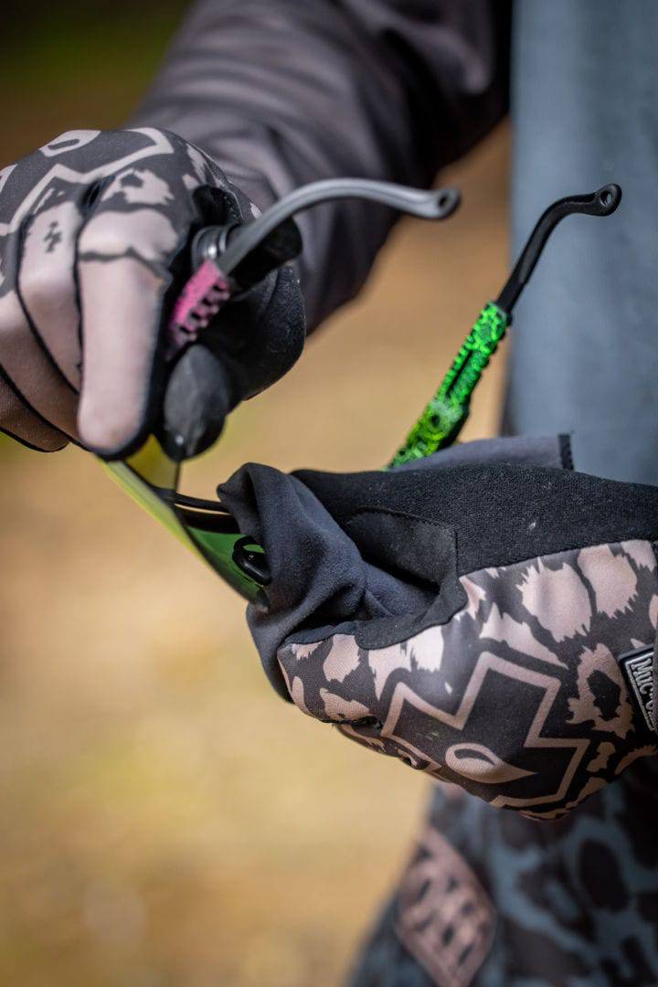 Muc-OffMuc-Off-Premium Microfibre Detailing Cloth