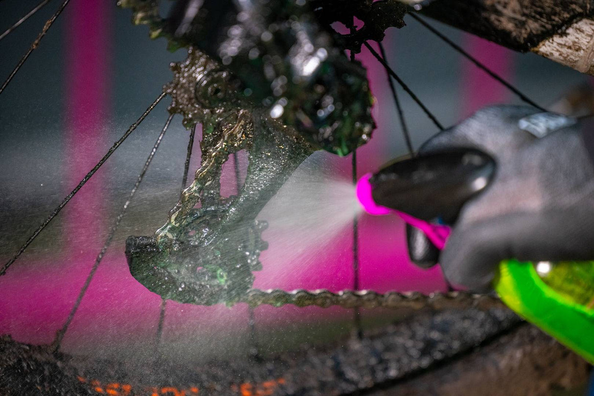 Muc-OffMuc-Off-Antriebsreiniger 750ml