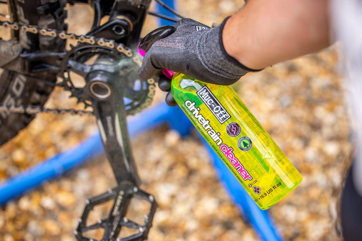 Muc-OffMuc-Off-Antriebsreiniger 750ml