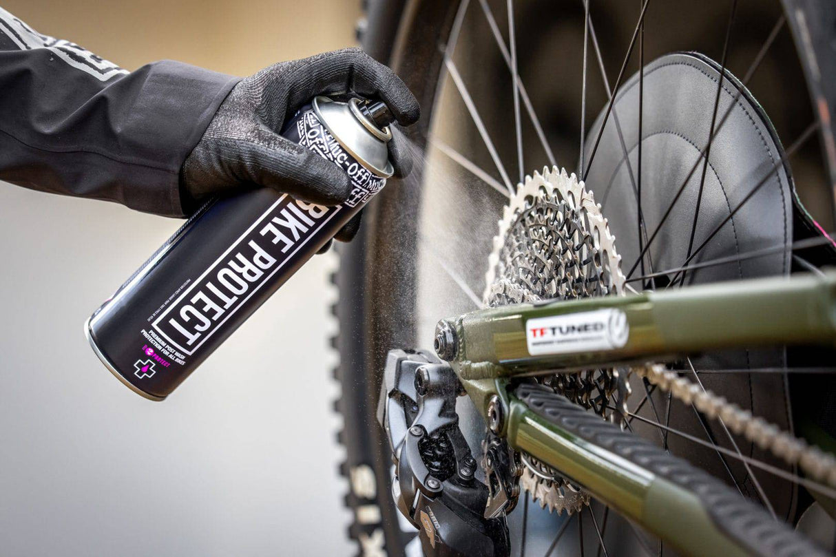 Muc-OffMuc-Off-Bike Protect 500ml