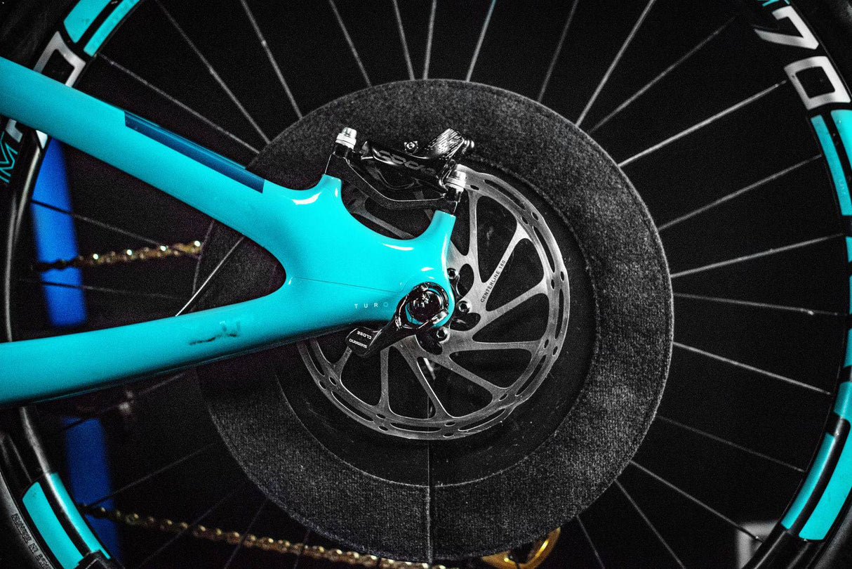 Muc-OffMuc-Off-Disc Brake Covers bolt 2 Stk.