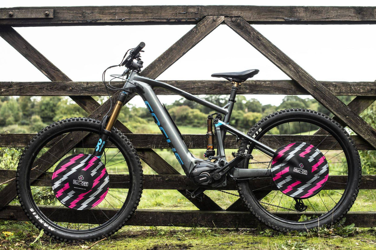 Muc-OffMuc-Off-Disc Brake Covers bolt 2 Stk.