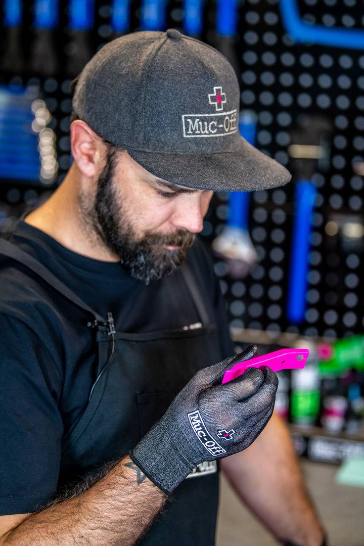 Muc-OffMuc-Off-Tyre Levers 24 Stk.