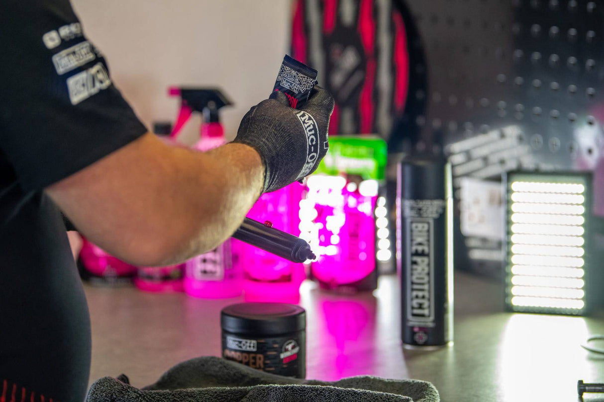 Muc-OffMuc-Off-Carbon Gripper