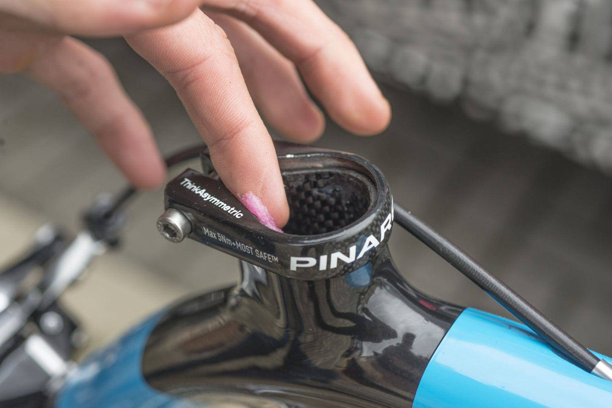 Muc-OffMuc-Off-Carbon Gripper