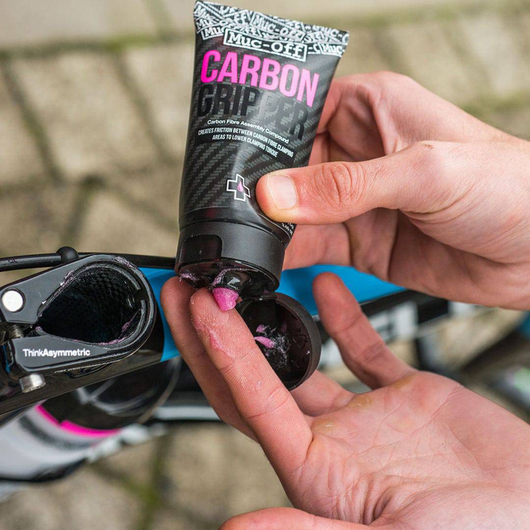 Muc-OffMuc-Off-Carbon Gripper