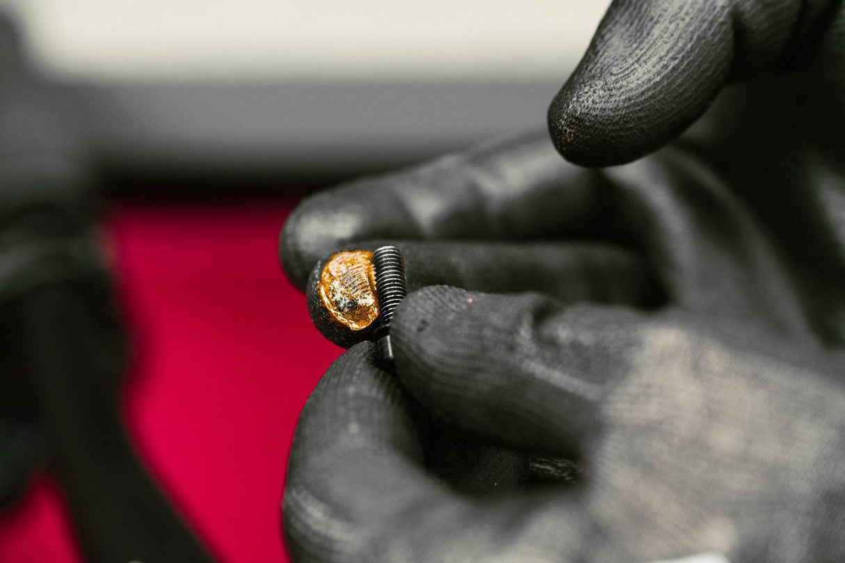 Muc-OffMuc-Off-Anti seize - Kupferpaste 450g