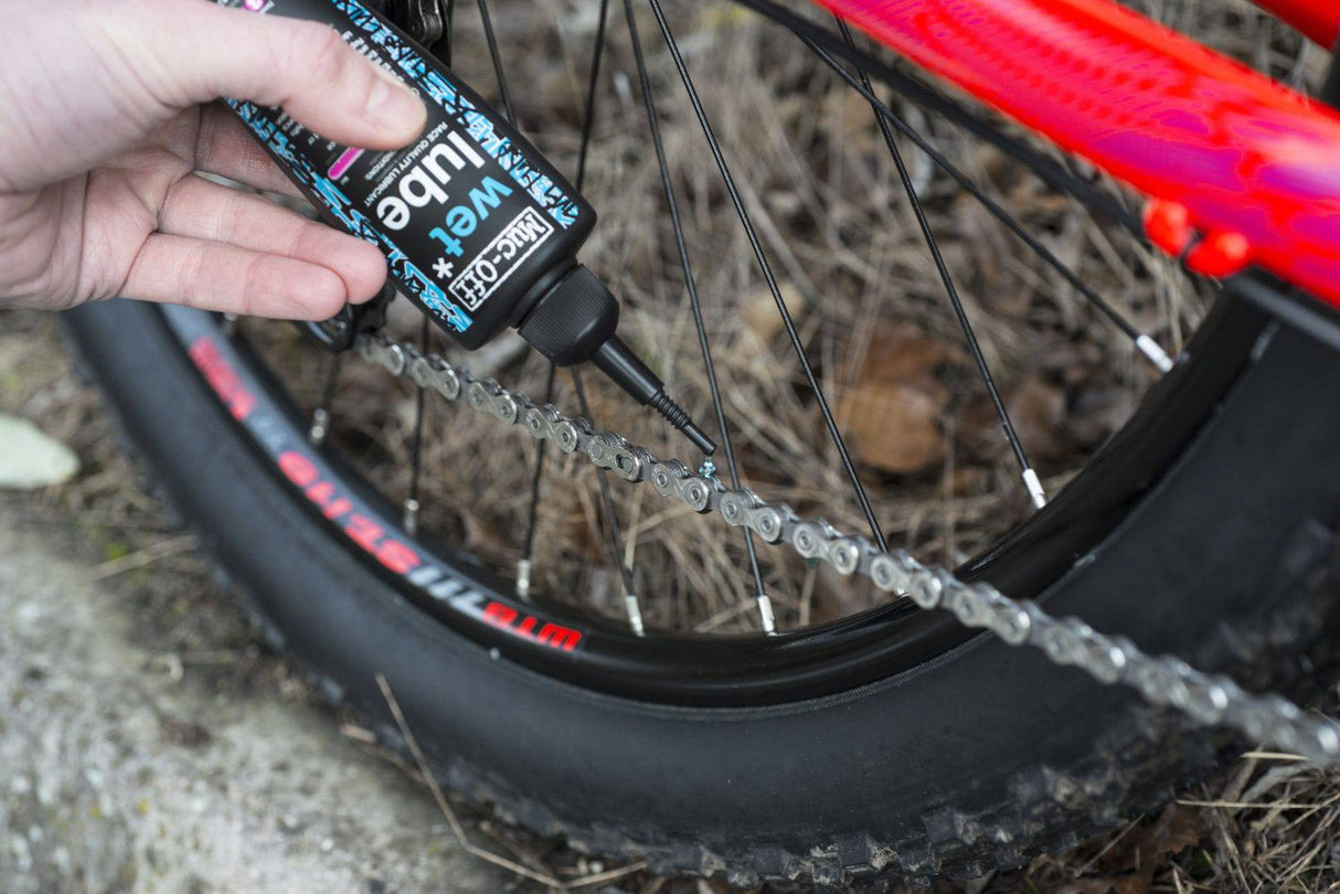 Muc-OffMuc-Off-Wet Lube 120ml