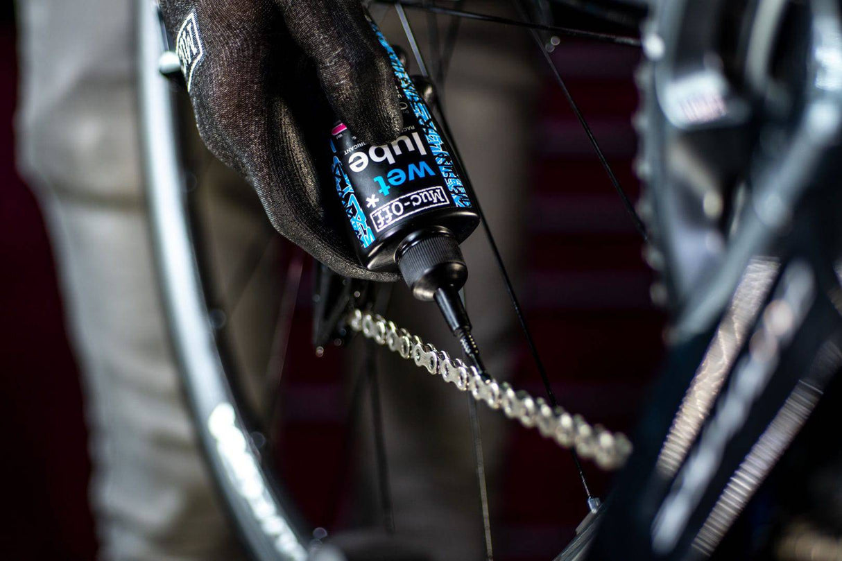 Muc-OffMuc-Off-Wet Lube 120ml