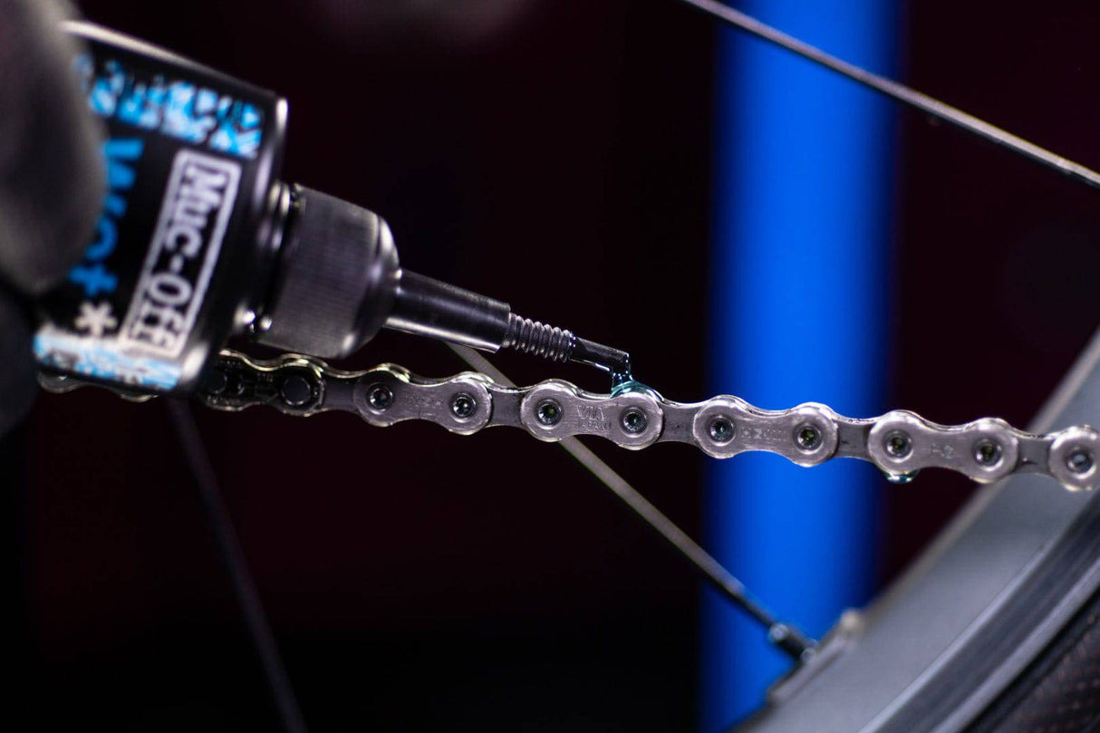 Muc-OffMuc-Off-Wet Lube 120ml