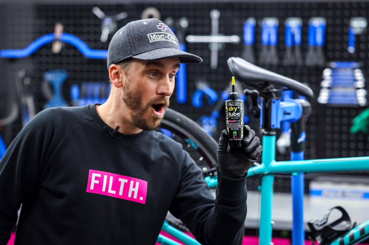 Muc-OffMuc-Off-Dry Lube 120ml