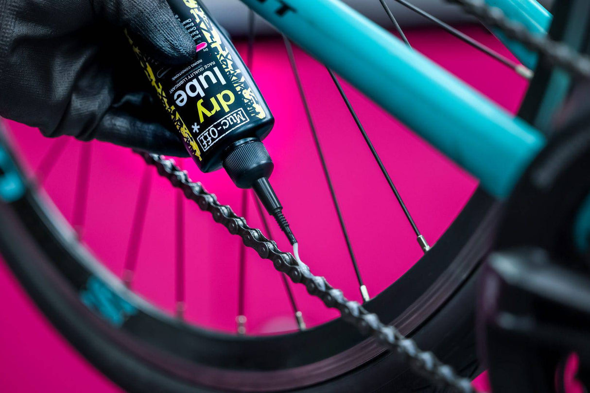 Muc-OffMuc-Off-Dry Lube 120ml