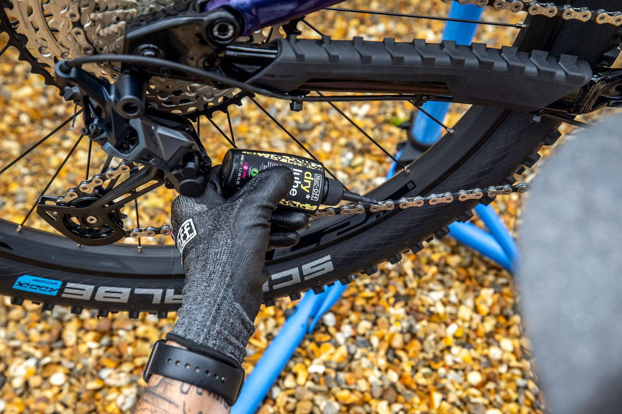 Muc-OffMuc-Off-Dry Lube 50ml