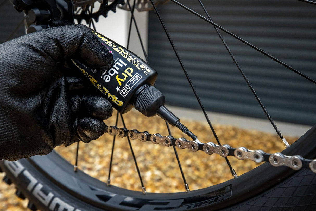 Muc-OffMuc-Off-Dry Lube 50ml