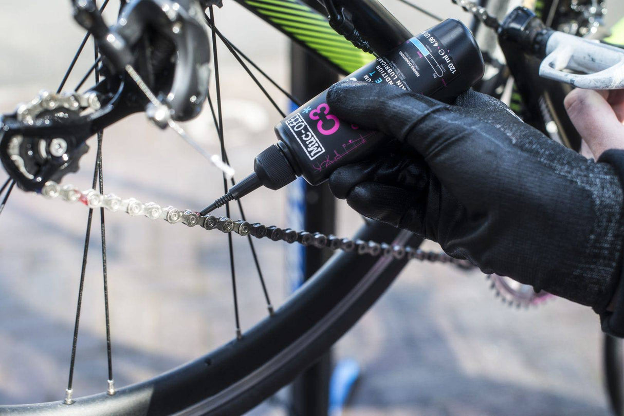 Muc-OffMuc-Off-C3 Wet Ceramic Lube 120ml