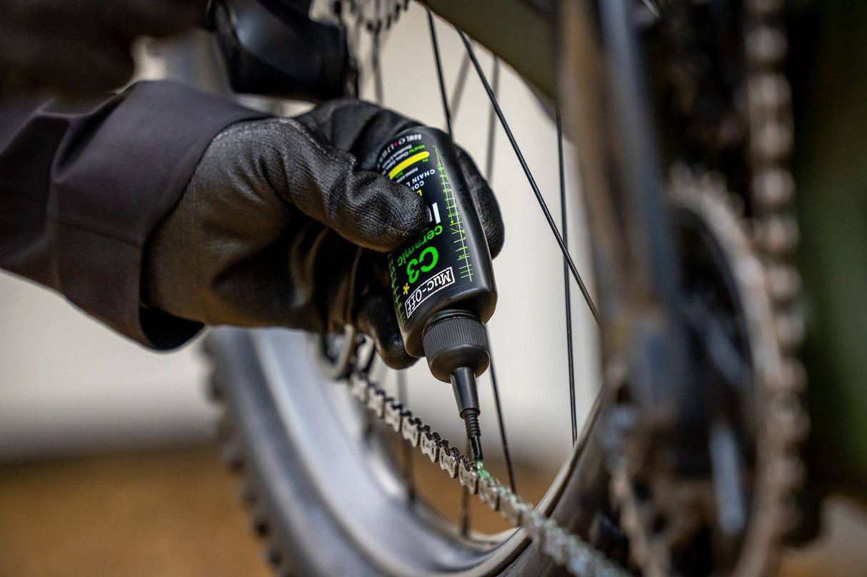 Muc-OffMuc-Off-C3 Dry Ceramic Lube 50ml