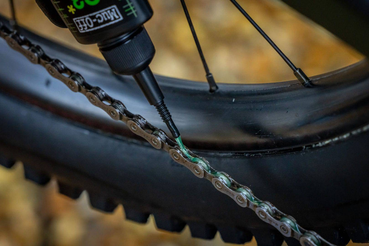 Muc-OffMuc-Off-C3 Dry Ceramic Lube 50ml