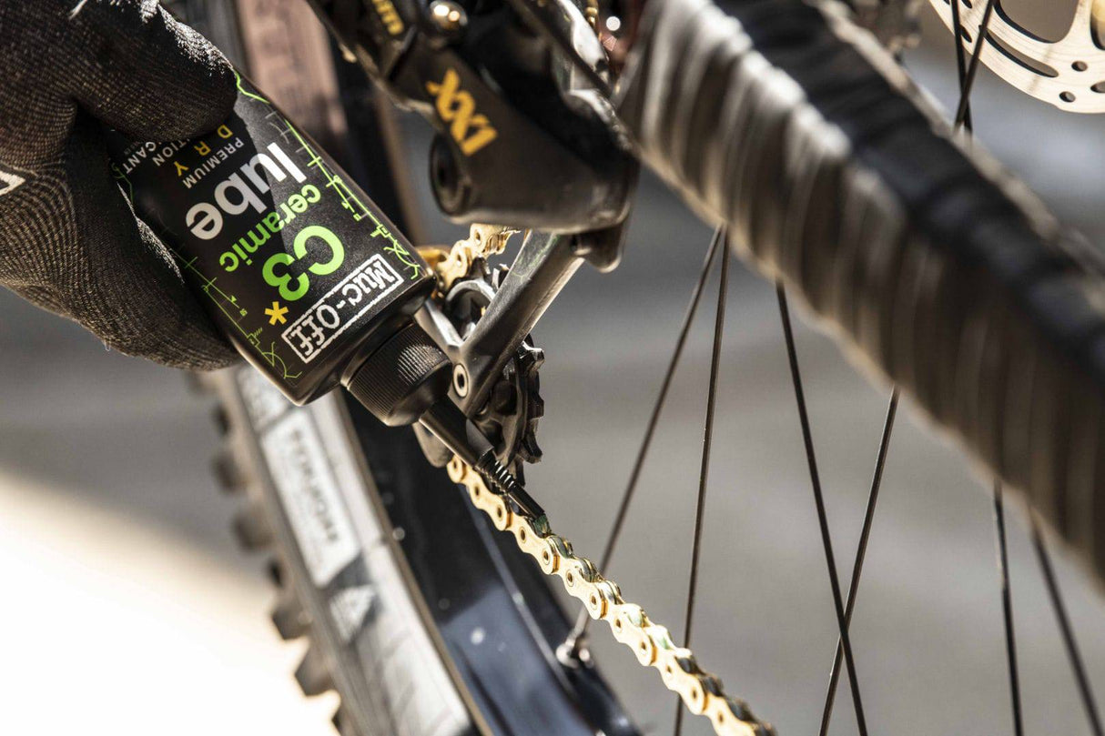 Muc-OffMuc-Off-C3 Dry Ceramic Lube 120ml