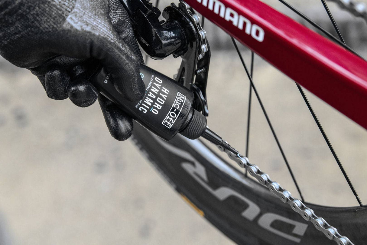 Muc-OffMuc-Off-Hydrodynamic Lube 50ml