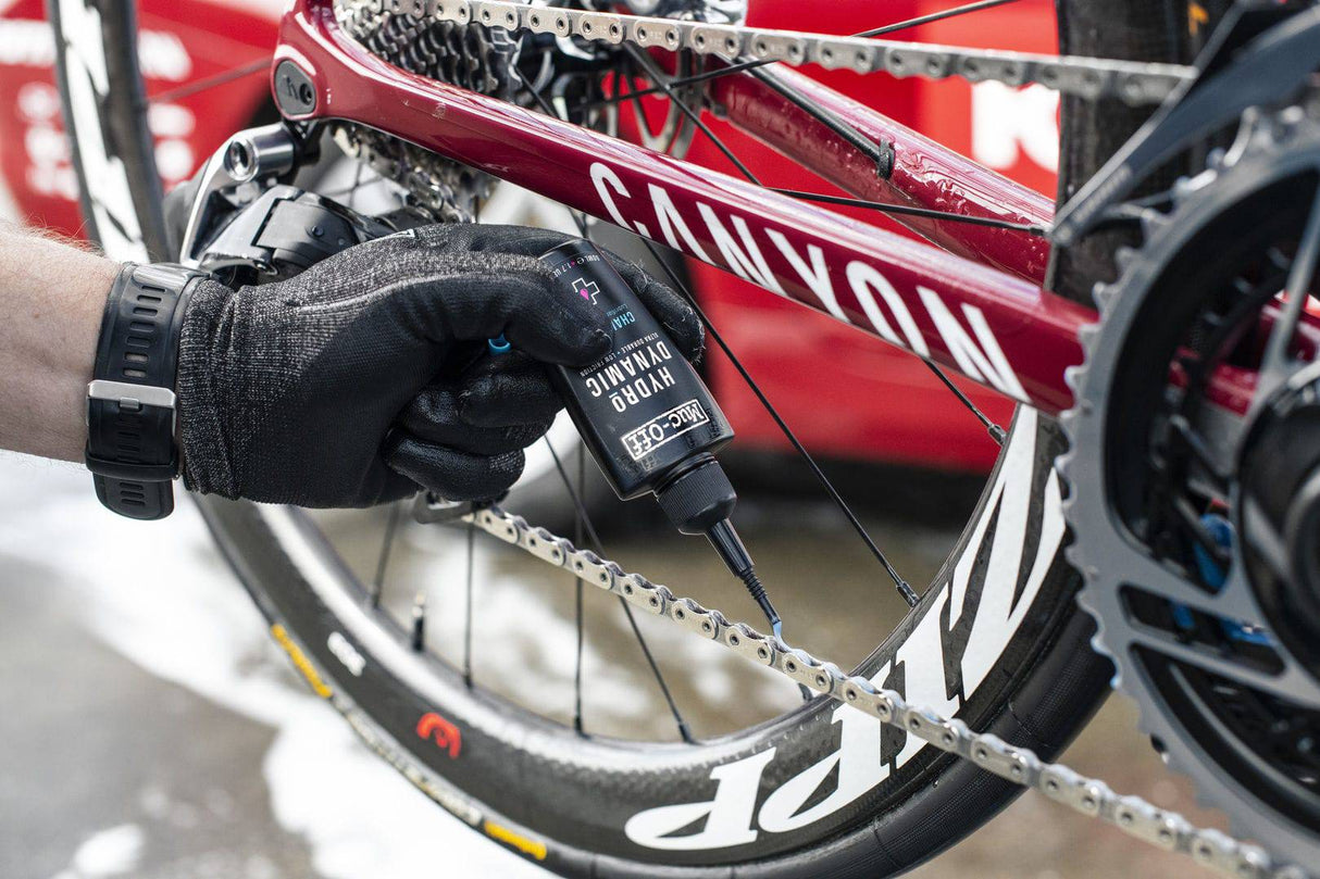 Muc-OffMuc-Off-Hydrodynamic Lube 50ml