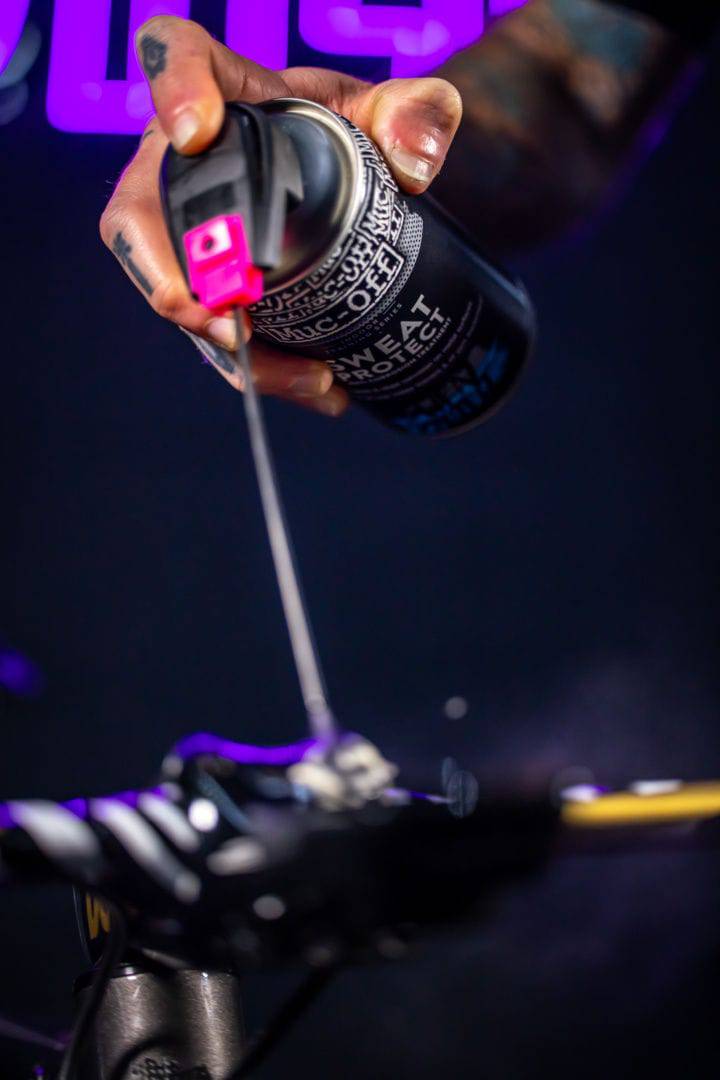 Muc-OffMuc-Off-Sweat Protect 300ml