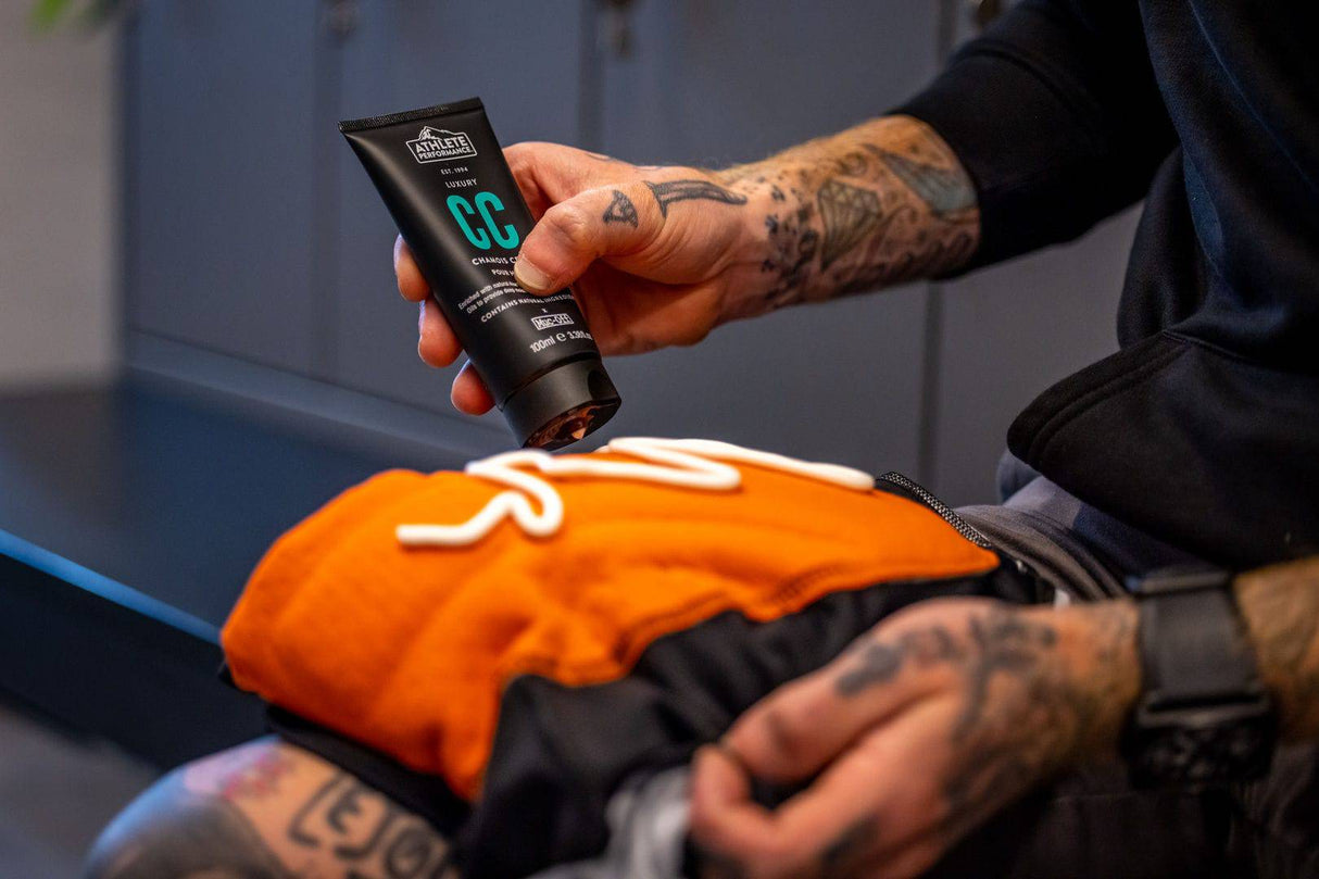 Muc-OffMuc-Off-Chamois Cream 100ml