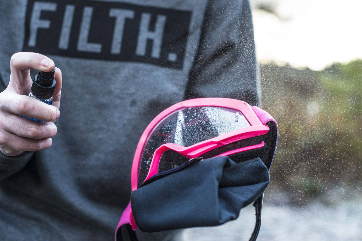 Muc-OffMuc-Off-Visor, Lens & Goggle Cleaner 32ml