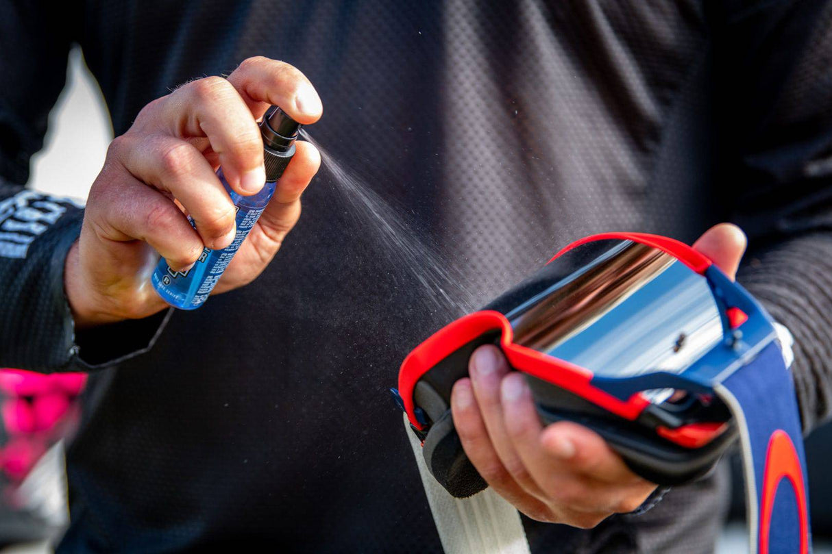 Muc-OffMuc-Off-Visor, Lens & Goggle Cleaner 32ml