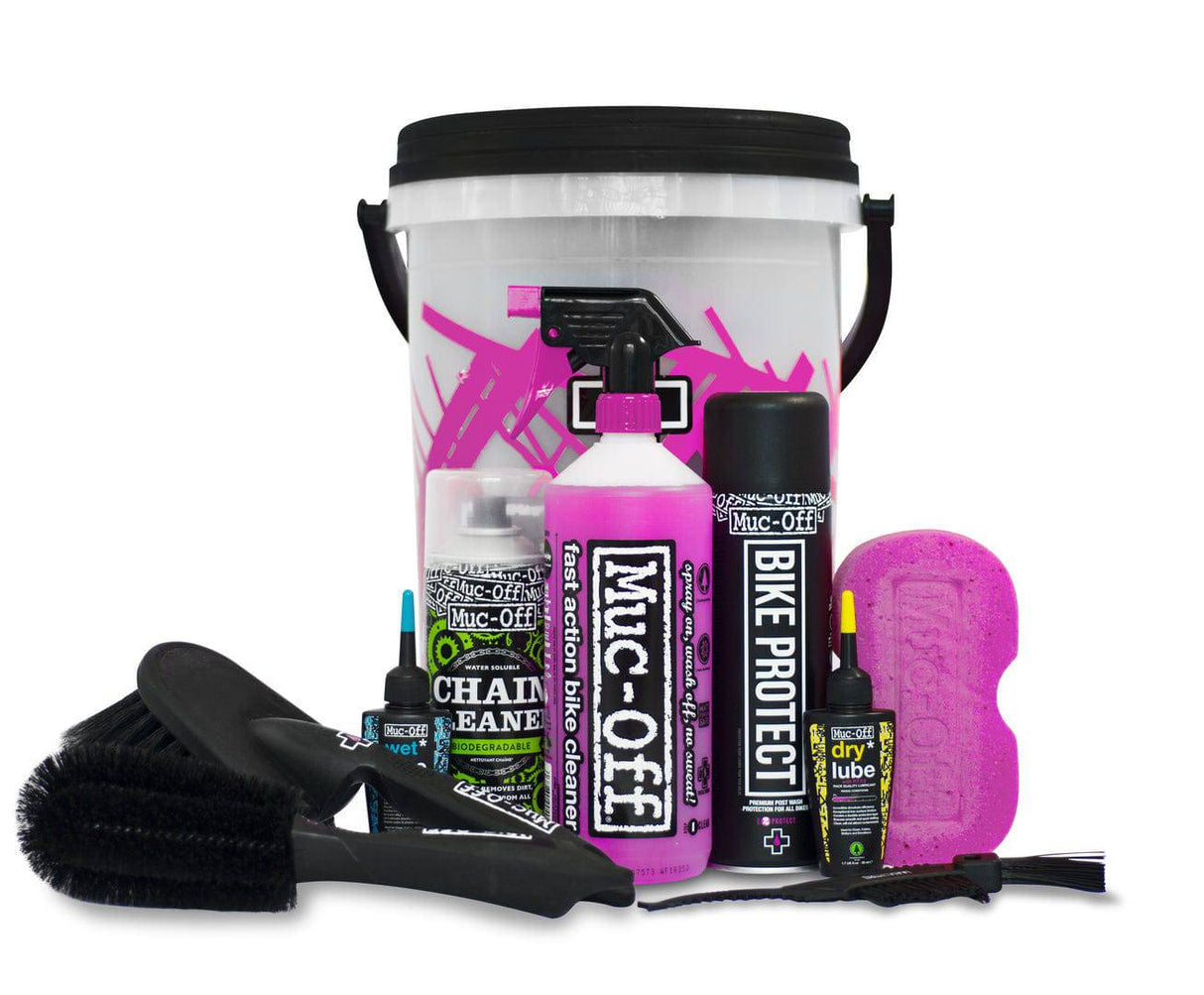 Muc-OffMuc-Off-Bucket Kit