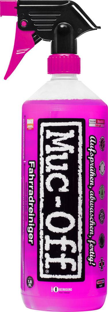 Muc-OffMuc-Off-Bikespray Value Duo Pack