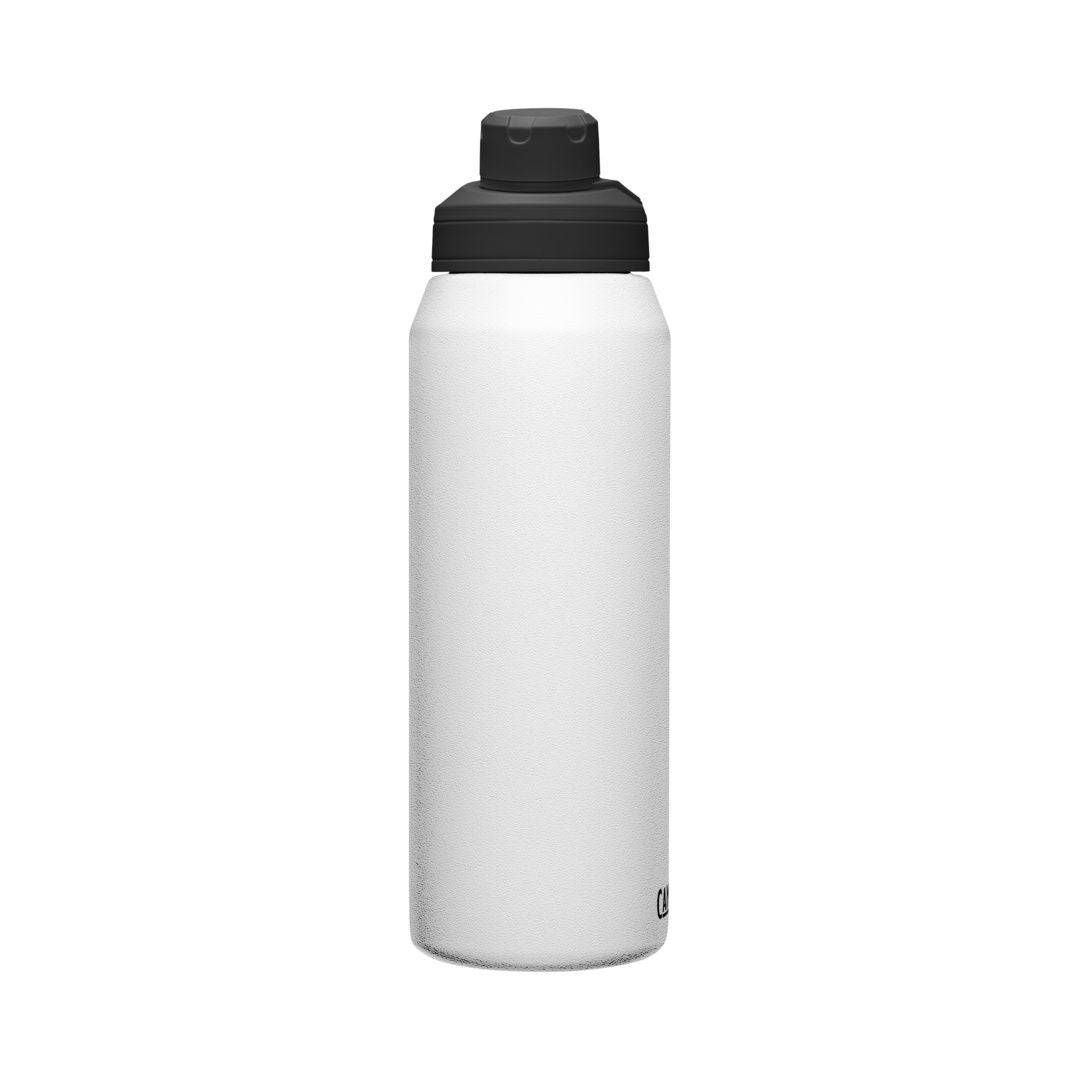 CamelBakCamelBak-Bottle Chute Mag V.I. 1.0l White